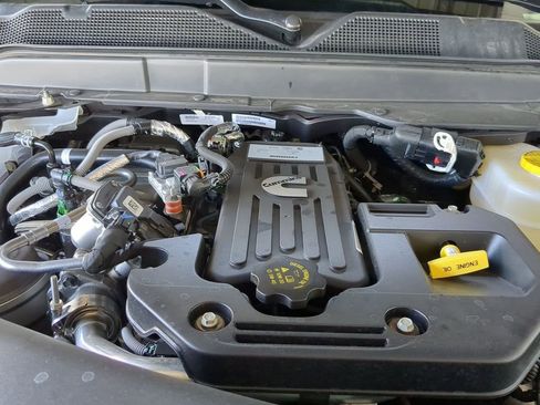 New 2026 RAM 3500 Laramie image 10