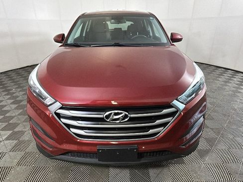 Used 2018 Hyundai Tucson SE FWD image 9