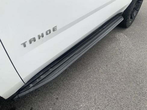 Used 2019 Chevrolet Tahoe LT image 14