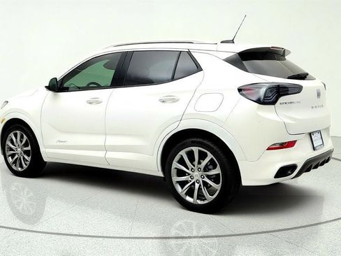 Used 2026 Buick Encore GX Avenir FWD image 7