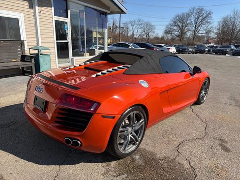 Used 2012 Audi R8 V8 image 26