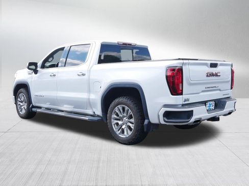 Used 2020 Chevrolet Silverado 1500 RST w/ All-Star Edition AWD/4WD image 5