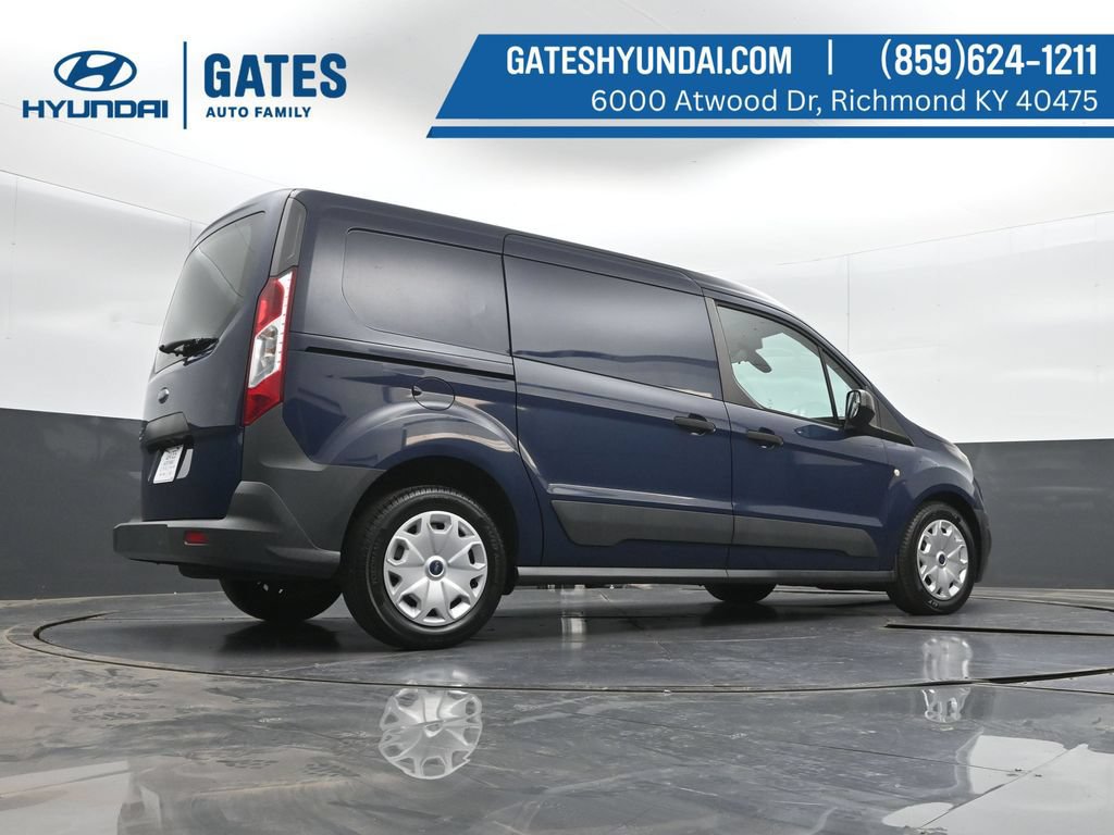Used 2017 Ford Transit Connect XL FWD image 35