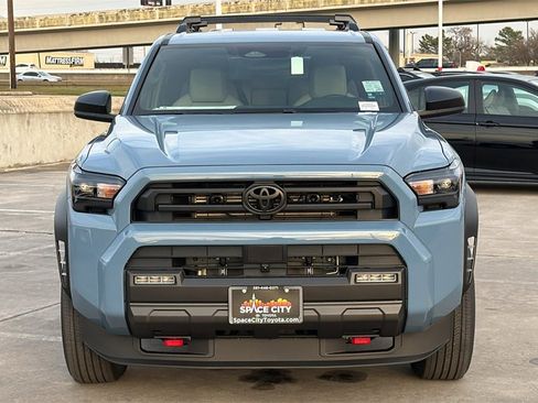New 2026 Toyota 4Runner SR5 image 8