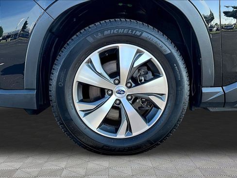 Used 2024 Subaru Ascent Premium AWD/4WD image 33