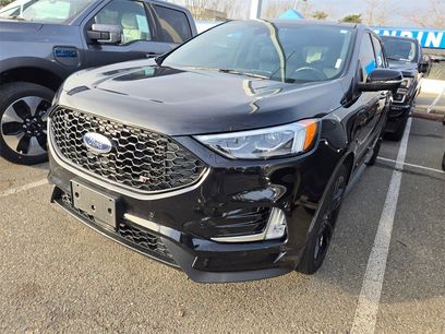 Used 2022 Ford Edge ST w/ Equipment Group 401A