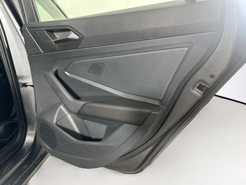 Used 2023 Volkswagen Jetta SE w/ Panoramic Sunroof Package FWD image 28