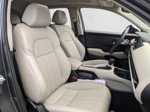 Used 2024 Honda HR-V EX-L image 20