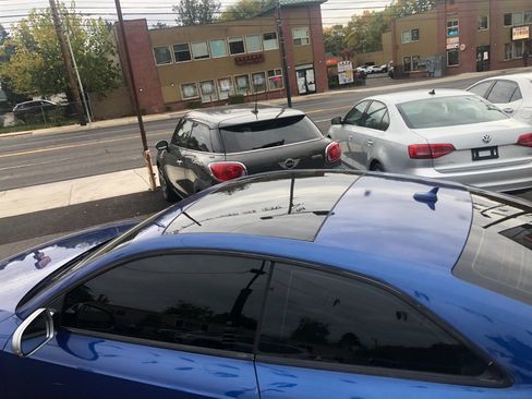 Used 2014 Audi RS 5 Coupe image 7