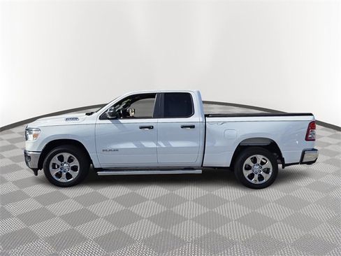 Certified 2023 RAM 1500 Big Horn image 3