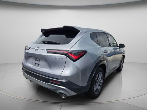 Used 2025 Acura ADX FWD image 5