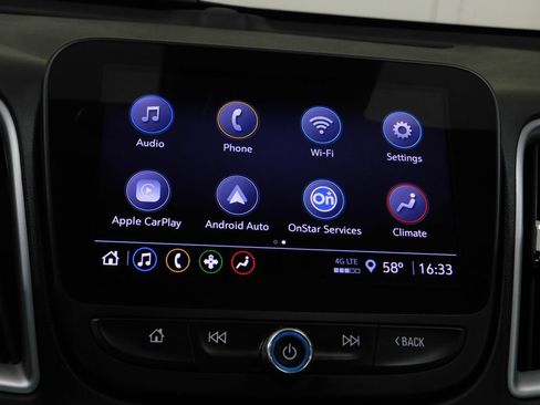 Used 2023 Chevrolet Malibu LT FWD image 36