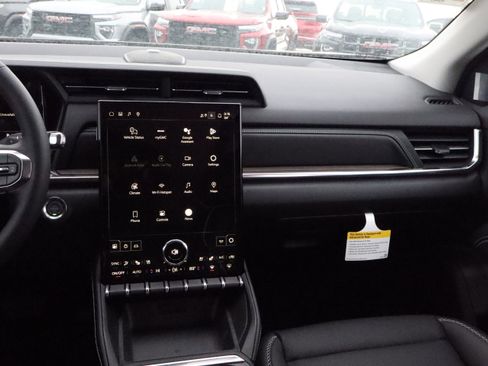 New 2026 GMC Terrain Denali image 11