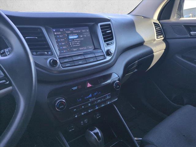 Used 2018 Hyundai Tucson Value FWD image 14