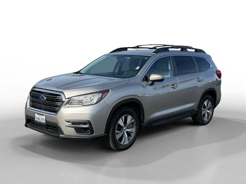 Used 2019 Subaru Ascent Premium w/ Popular Package #1 image 1