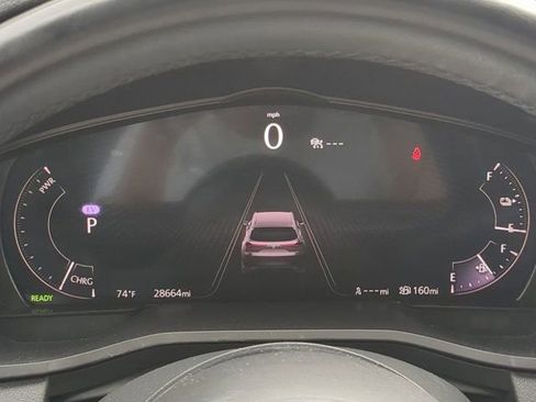 Used 2024 MAZDA CX-90 Plug-In Hybrid w/ Premium Pkg image 28