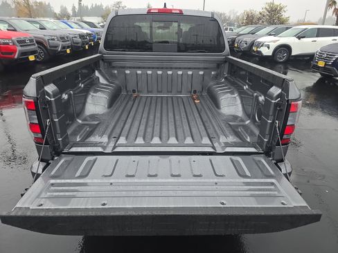New 2026 Nissan Frontier SV w/ Tow Package image 25
