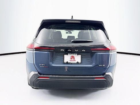 New 2026 Toyota RAV4 XLE Premium image 31