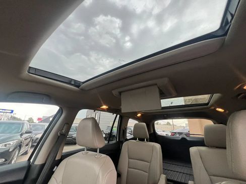 Used 2017 Honda Pilot Elite image 30