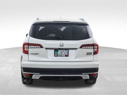 Used 2019 Honda Pilot Touring image 4