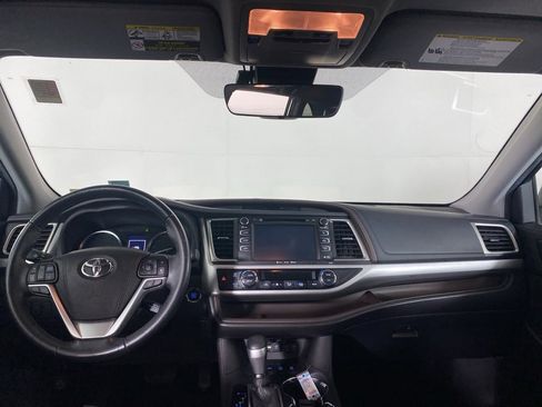 Used 2019 Toyota Highlander XLE image 24
