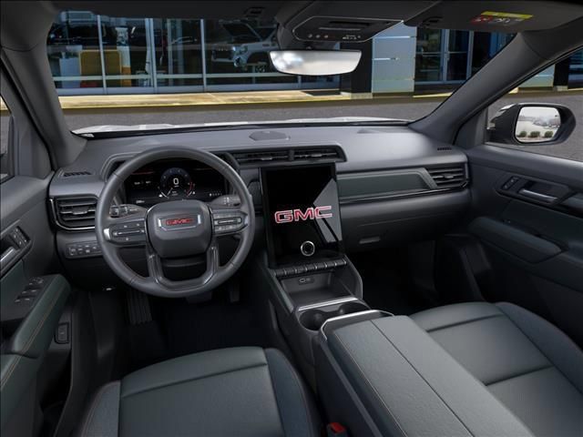 New 2027 GMC Terrain AT4 AWD/4WD image 15
