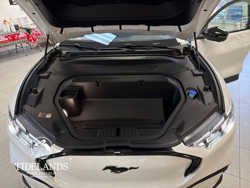 New 2025 Ford Mustang Mach-E Premium image 25