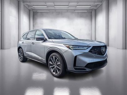 New 2026 Acura MDX w/ Technology Package