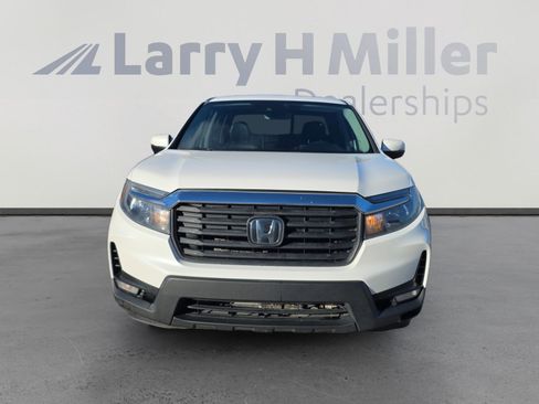 Used 2021 Honda Ridgeline RTL image 8