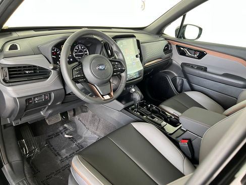 New 2026 Subaru Forester Touring AWD/4WD image 19