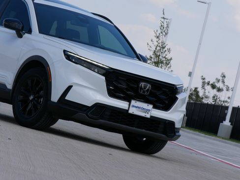 Used 2023 Honda CR-V Sport image 35