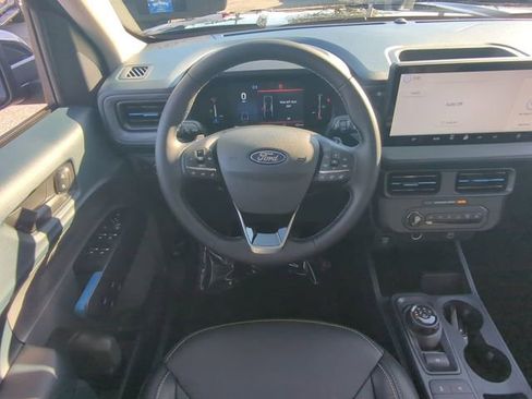 New 2026 Ford Maverick Lobo image 17