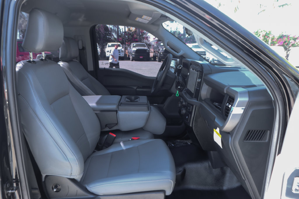 Used 2024 Ford F150 XL AWD/4WD image 32
