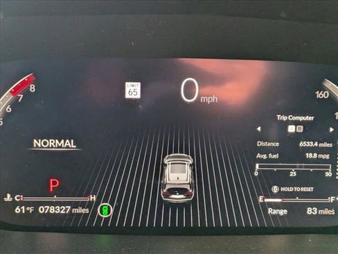 Certified 2022 Acura MDX A-Spec image 4