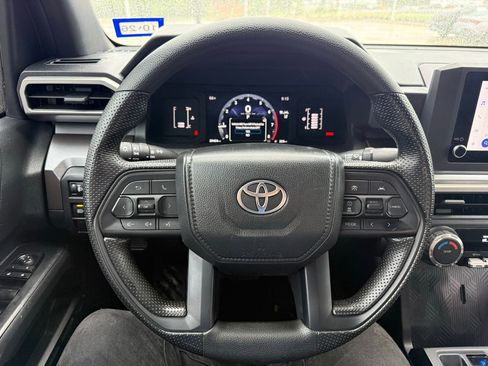 Used 2024 Toyota Tacoma SR5 RWD image 12