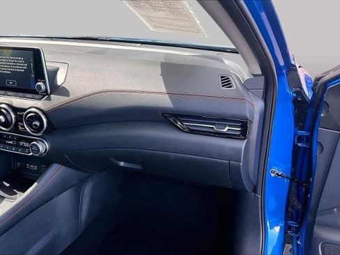 Certified 2024 Nissan Sentra SR w/ SR Premium Package FWD image 19