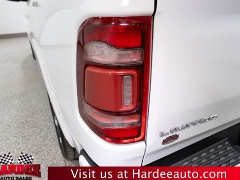 Used 2020 RAM 1500 Limited image 9