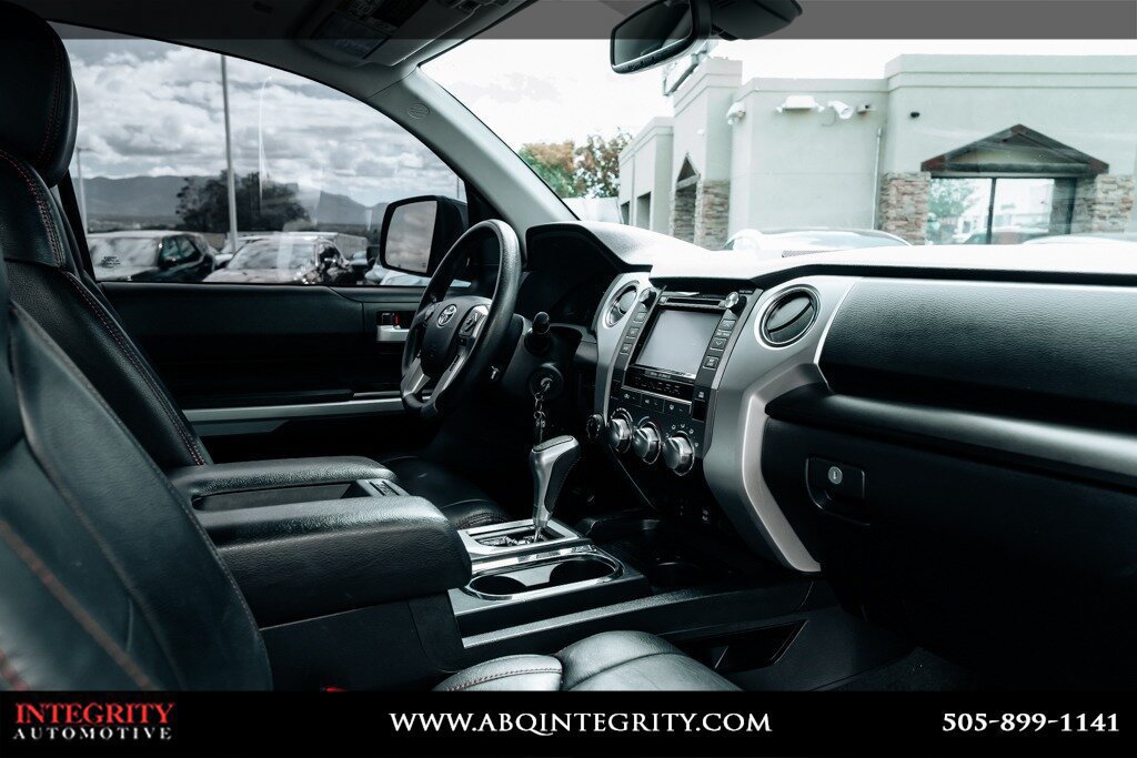 Used 2019 Toyota Tundra SR5 AWD/4WD image 55