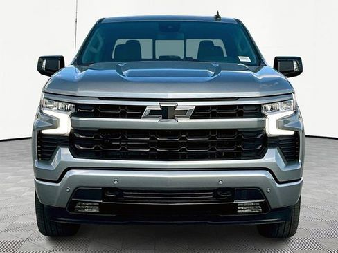 New 2026 Chevrolet Silverado 1500 RST w/ Safety Package image 2