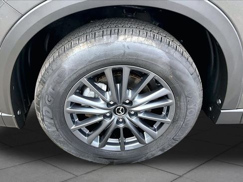 Used 2021 MAZDA CX-5 Touring AWD/4WD image 11