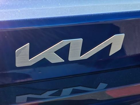 Used 2025 Kia K5 GT-Line AWD/4WD image 17