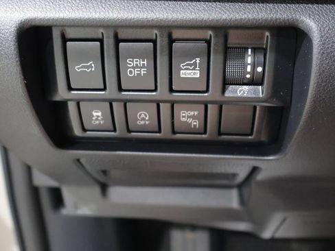 Used 2023 Subaru Forester Sport AWD/4WD image 31