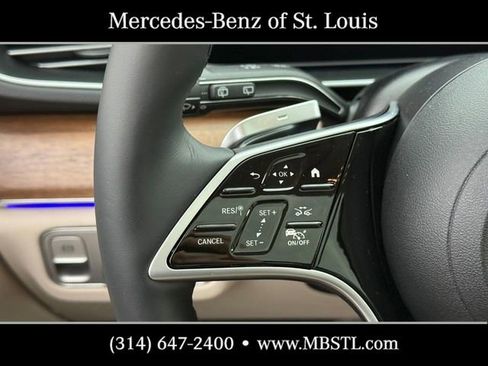 New 2026 Mercedes-Benz GLE 450 4MATIC image 17