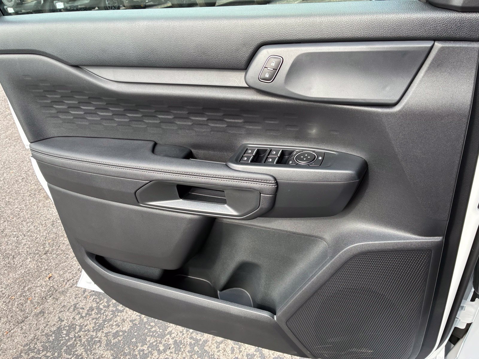 New 2026 Ford Ranger XLT w/ Equipment Group 301A High AWD/4WD image 12