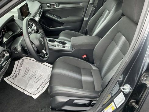 Used 2025 Honda Civic Sport image 14
