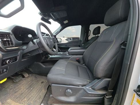 Used 2024 Ford F150 STX AWD/4WD image 21