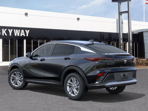 New 2026 Buick Envista Preferred FWD image 3