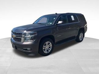 Used 2016 Chevrolet Tahoe LS w/ Enhanced Driver Alert Package 360° Tour