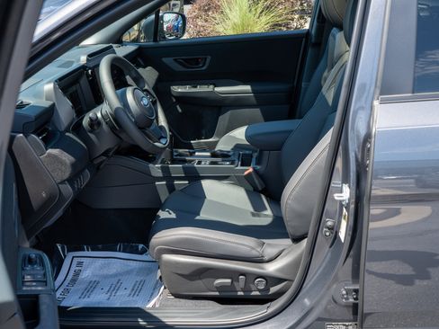 New 2026 Subaru Outback Limited AWD/4WD image 28