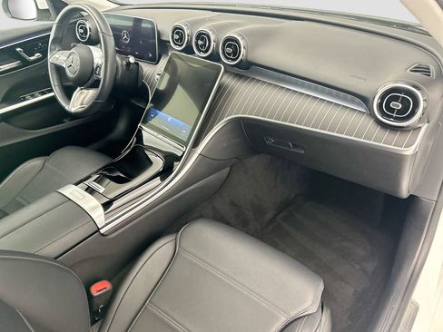 Used 2023 Mercedes-Benz C 300 Sedan image 15